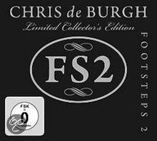 Footsteps Vol. 2 (Limited Collector's Edition)