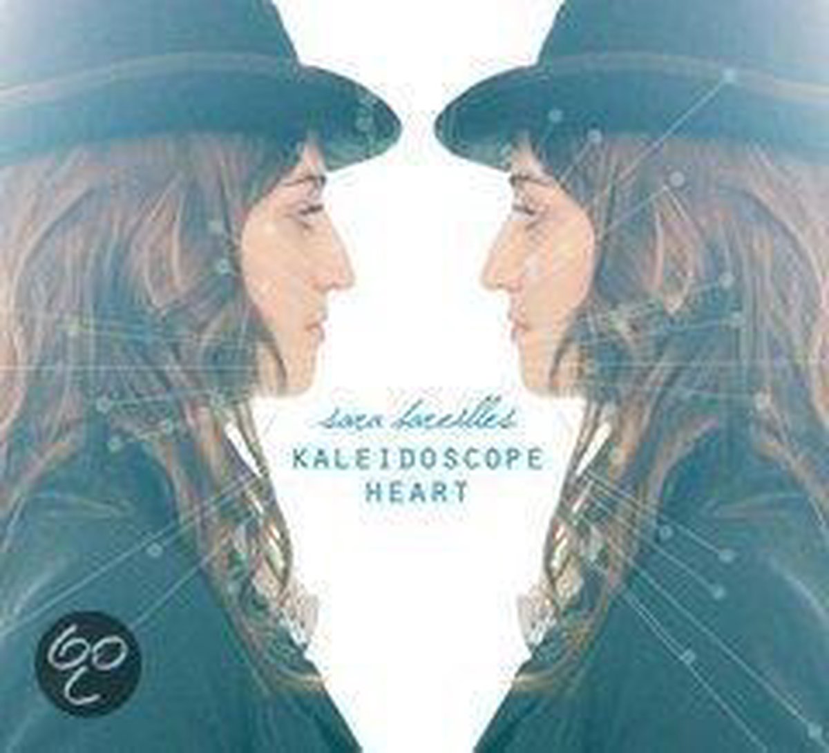 Kaleidoscope Heart