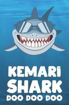 Kemari - Shark Doo Doo Doo