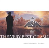 The Very Best Of Asia: Heat Of The Moment (1982-1990)