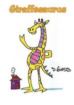 Giraffesaurus