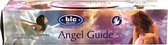 Angel Guide Wierook - 6x Hexaverpakking - Magic Spell assortiment - Indiase wierookstokjes - Incense sticks