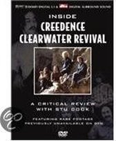Critical Review: Inside Creedence Clearwater Revival