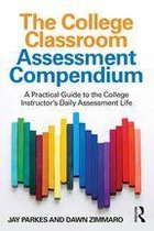 The College Classroom Assessment Compendium