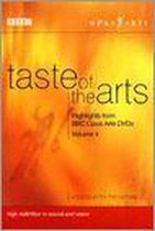 Taste of The Arts [DVD] [2005], Various,