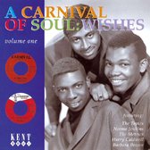 Carnival Of Soul: Wishes