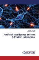 Artificial Intelligence System & Protein interaction