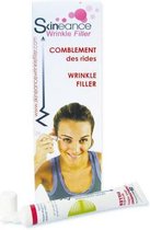 Wrinkle Filler Filler Serum Anti-rimpel Liftend en verstevigend - Anti-wallen -  Kraaienpootjes en expressierimpels - 15ml