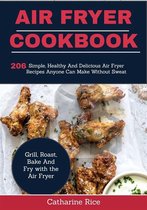 AIR Fryer Cookbook: