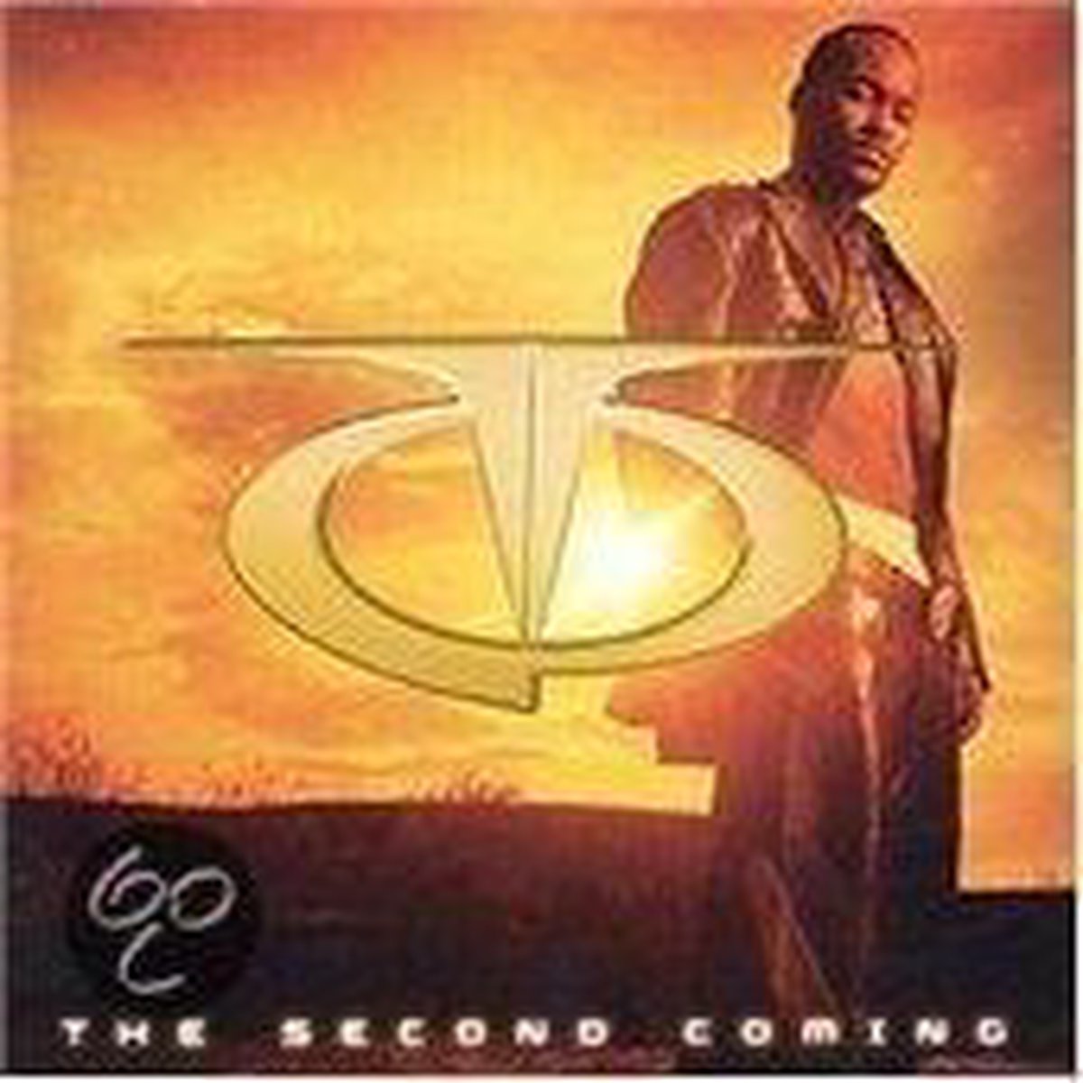 Second Coming