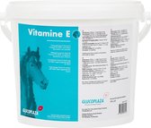 Vitamine E Plus paard 3000 gram