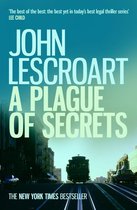 Omslag A Plague of Secrets (Dismas Hardy series, book 13)