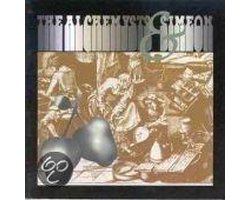 Simeon And The Alchemysts