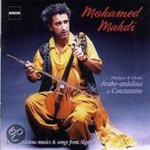 Arabo Andalous De Constan