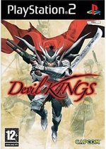 Sony Devil Kings, PS2