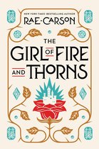 Girl of Fire and Thorns 1 - The Girl of Fire and Thorns