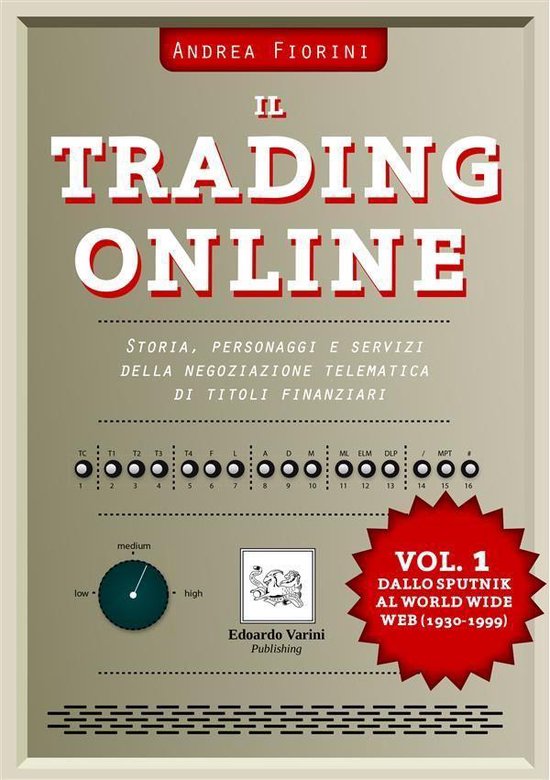 Il Trading Online - cover