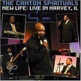 New Life: Live in Harvey, IL