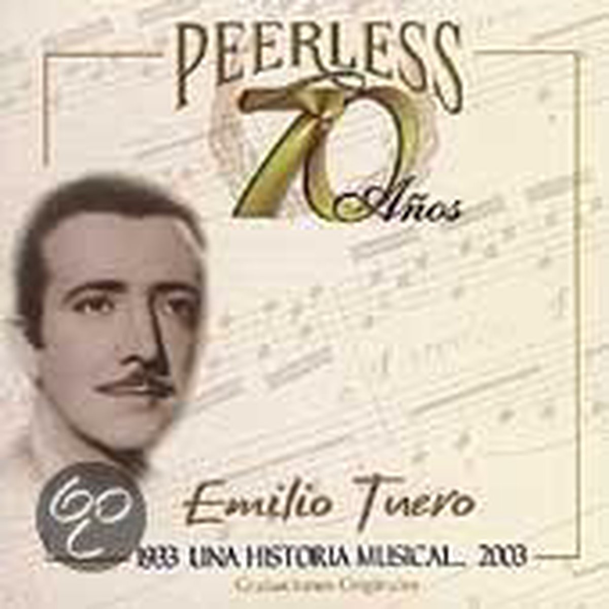 70 Anos Peerless Una Histor