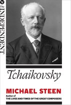 The Great Composers - Tchaikovsky