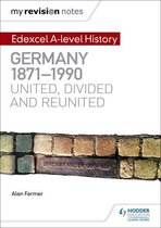 Edexcel a-level history: germany, 1871-1990: united, divided and reunited -  Depth 3 The third Reich 1933-35