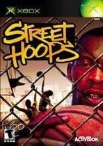 Street Hoops