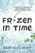 Omslag Frozen in Time (Adapted for Young Readers)