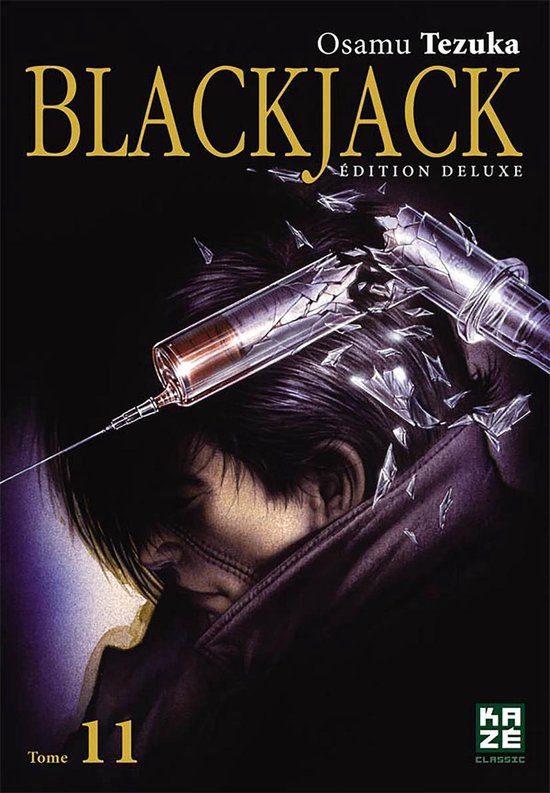 Blackjack Deluxe 11 - Blackjack Deluxe T11