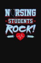 Nursing Students Rock!