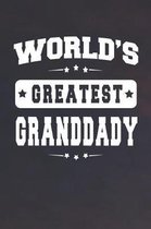 World's Greatest Granddady