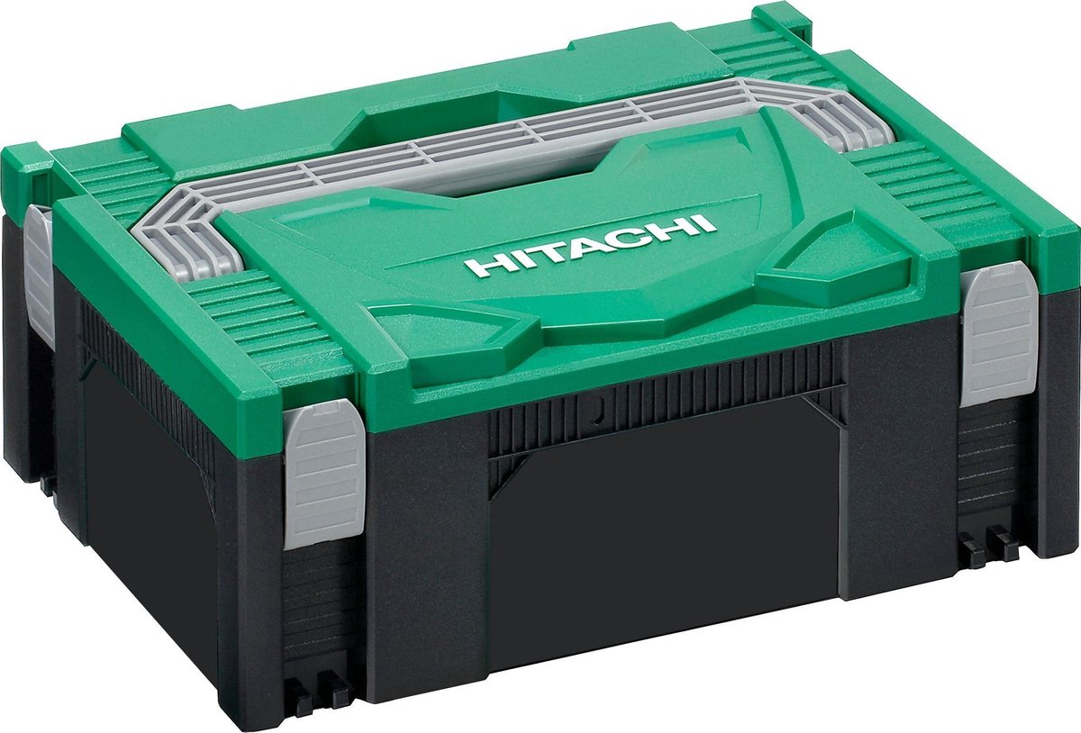 Hitachi-System Case II