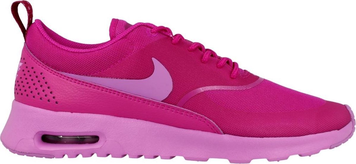Nike Sportswear Air Max Thea 599409 502 - Sneakers - Dames - Maat 38.5 -  Roze | bol