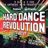Hard Dance Revolution (Mixed By Bk, Farley, Sentience)