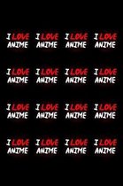 I Love Anime