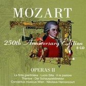 Mozart: Operas 2