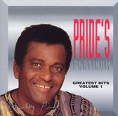 Pride's Platinum Greatest Hits Vol. 1