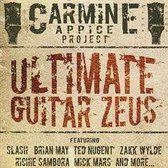 Ultimate Guitar Zeus