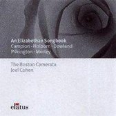 An Elizabethan Songbook (Cohen, Boston Camerata)