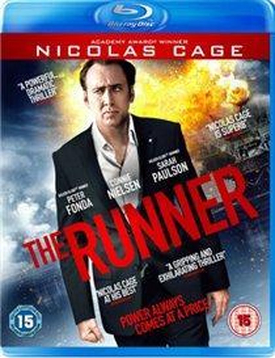 Runner