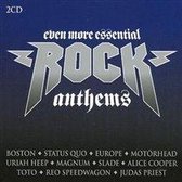 Rock Anthems 3: Even More Essential