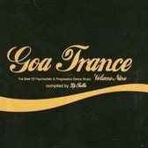Goa Trance Vol.9