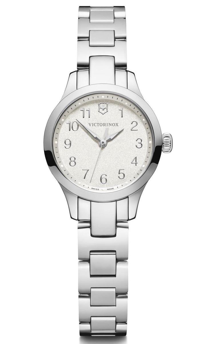 Victorinox alliance V241840 Vrouwen Quartz horloge