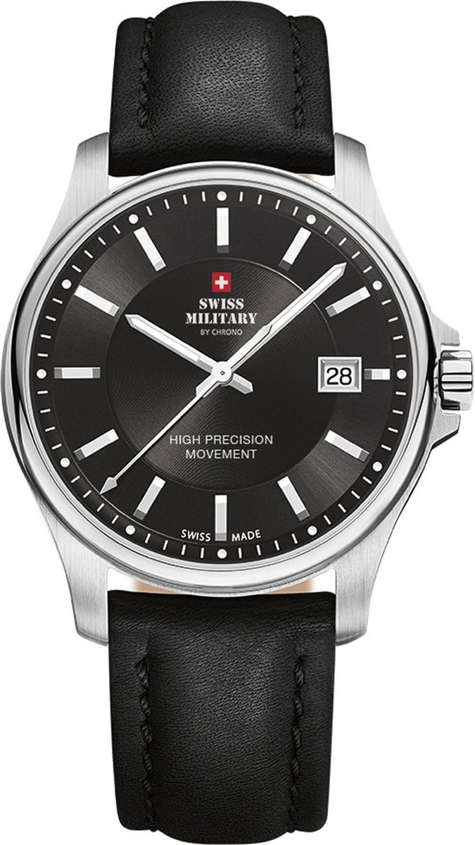 Swiss Military by Chrono Mod. SM30200.10 - Horloge