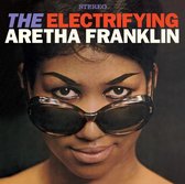 The Electrifying Aretha Franklin