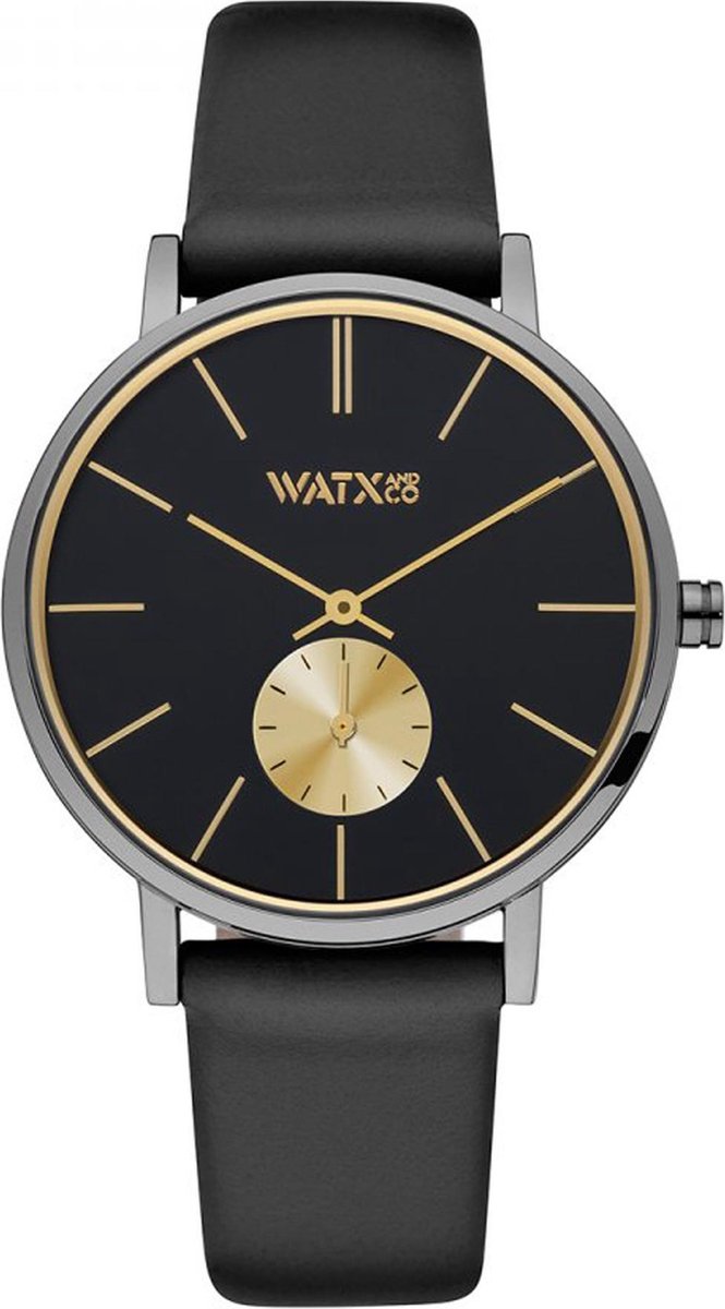Watxcolors sparkling WXCA1011 Vrouwen Quartz horloge
