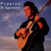 Peppino D'agostino - Close To The Heart (CD)