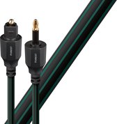 AudioQuest Forest Optical - Optical Mini 0.75m - Optische kabel (mini)