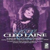 The Very Best Of Cleo Laine