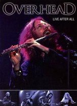 Live After All.Dvd+Cd