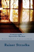 Lomography - Sprocket Rocket